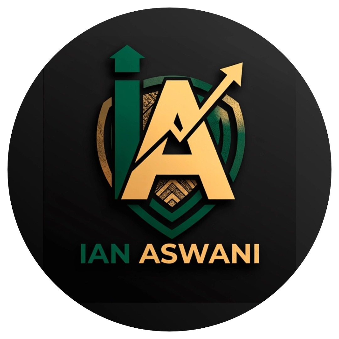 Ian Aswani